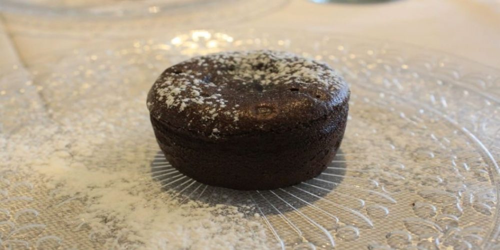 TortinoCioccolato
